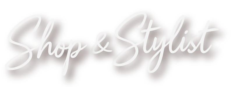 Shop&Stiylist