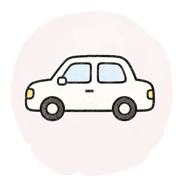 駐車場完備