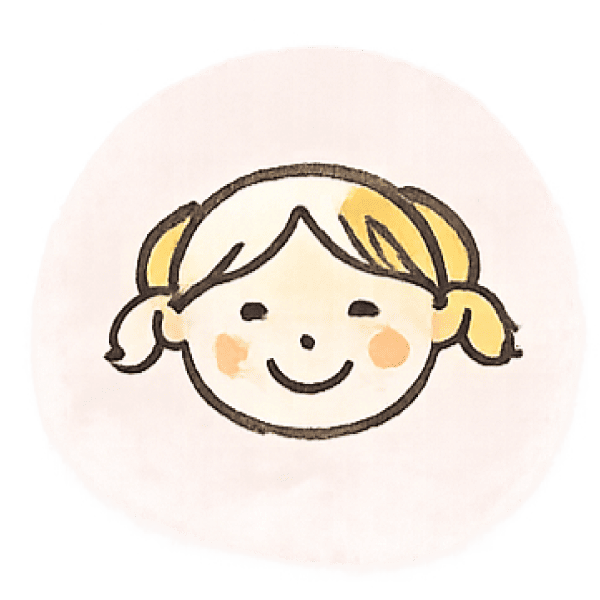 お子さま連れ大歓迎