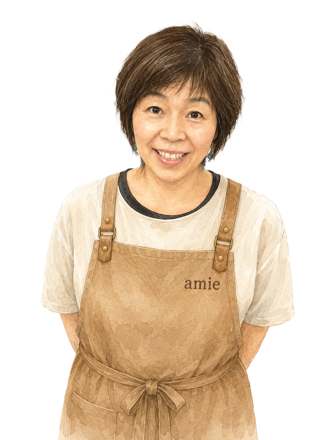 益田 博子