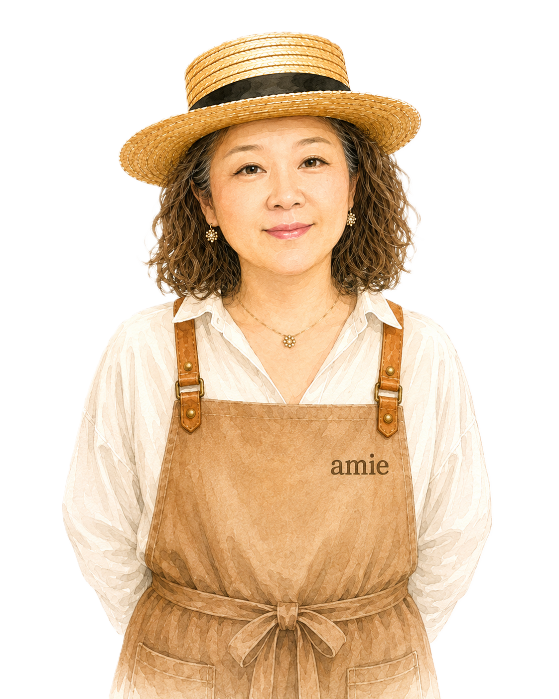 原田 美晴