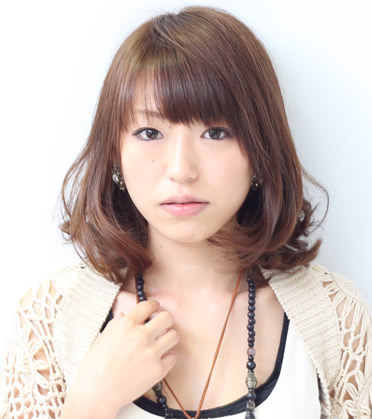 Hair Style 05